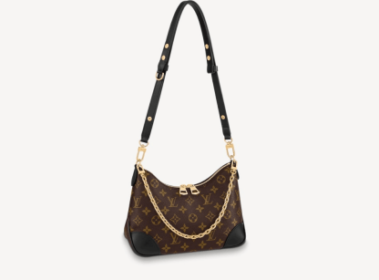 【人気】ルイヴィトン★ブーローニュ NM ショルダーバッグ